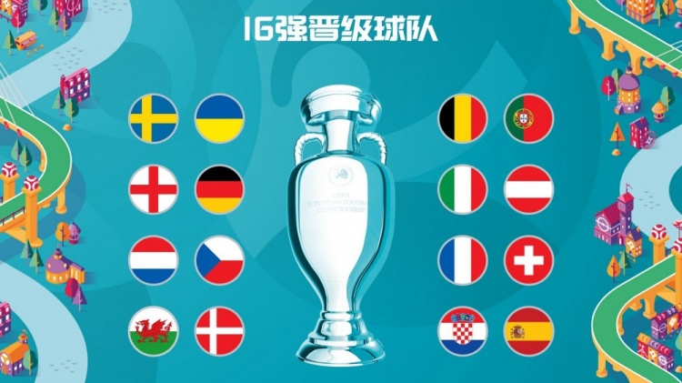 国家体育总
