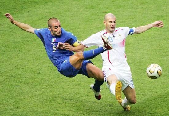 未来足坛的 未来足坛的