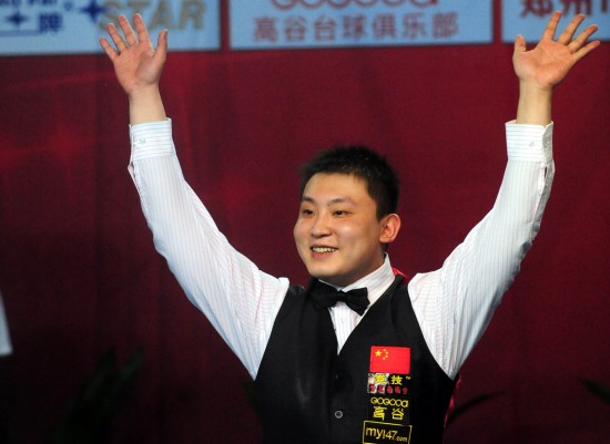 张琳带来自由泳初级整体配合动作教学