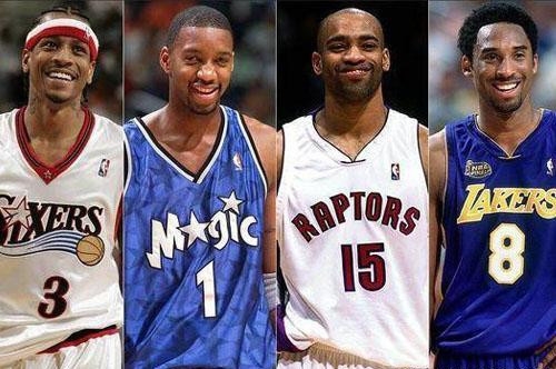 新秀爆发 新秀爆发