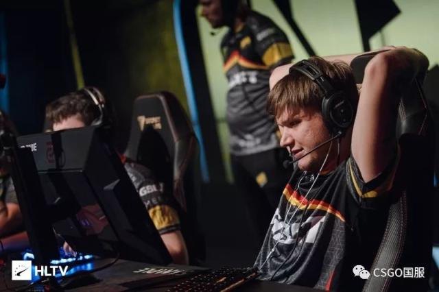 若IG先手 若IG先手